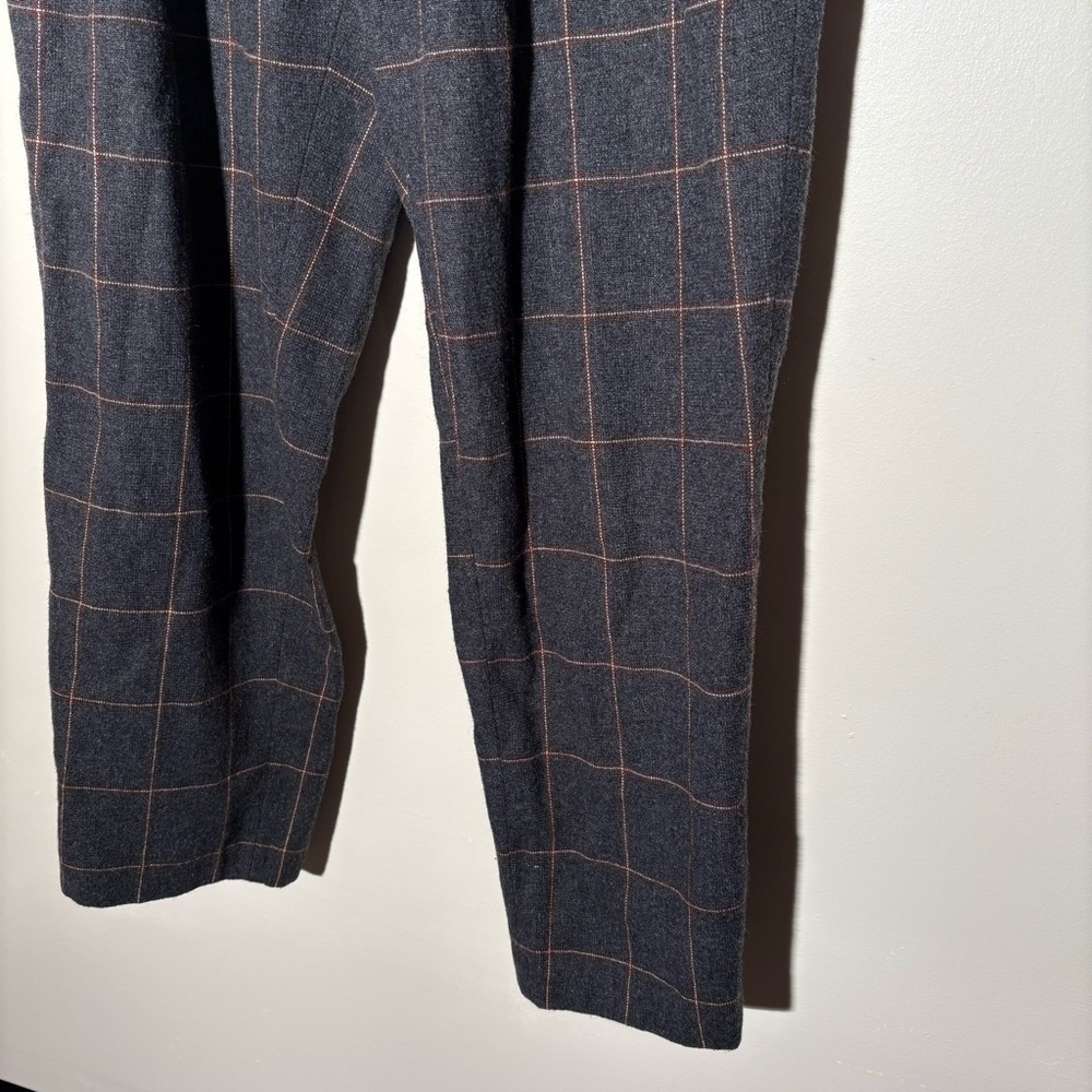 ASOS Wool Blend Slacks - Picture 9 of 10